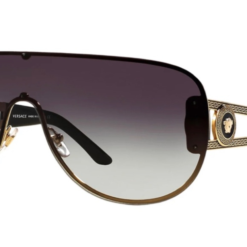 VERSACE VE2166 sunglasses